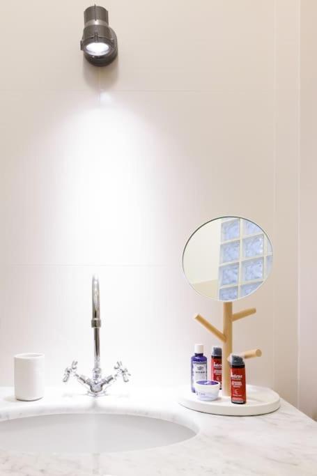 Apartment Feel Like At Loft Centro Citta