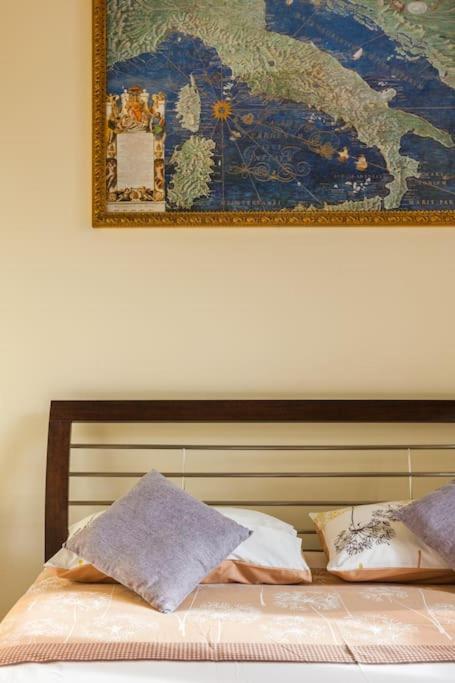 Apartment Feel Like At Loft Centro Citta Mailand