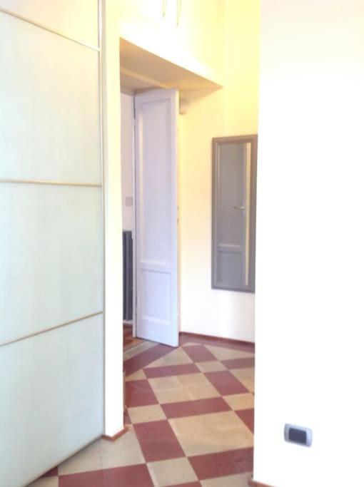 Feel Like At Loft Centro Citta Apartment Mailand