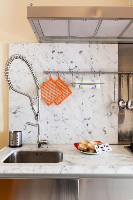 Apartment Feel Like At Loft Centro Citta Mailand