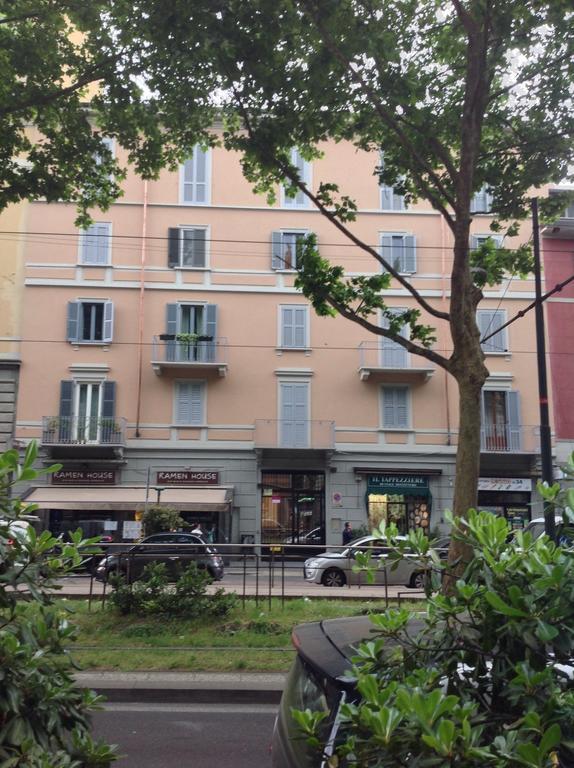 Feel Like At Loft Centro Citta Apartment Mailand