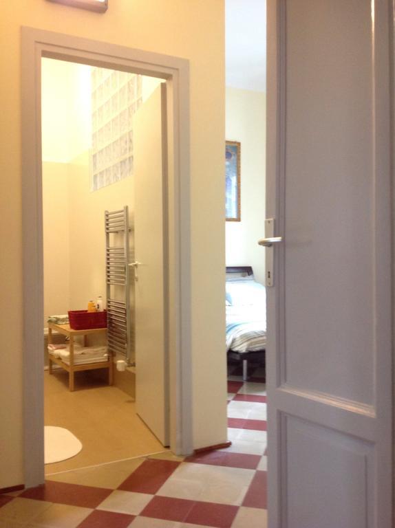 Feel Like At Loft Centro Citta Apartment Mailand