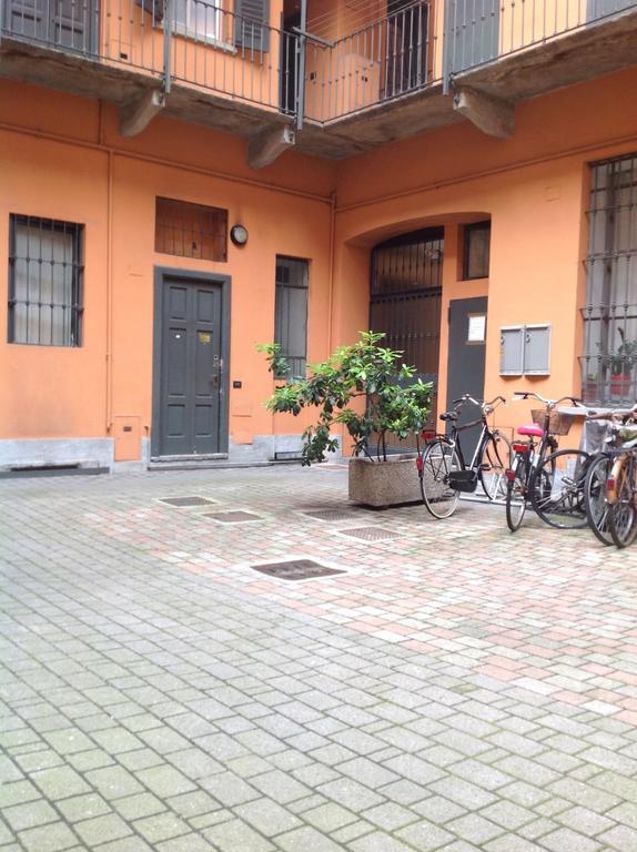 Feel Like At Loft Centro Citta Mailand